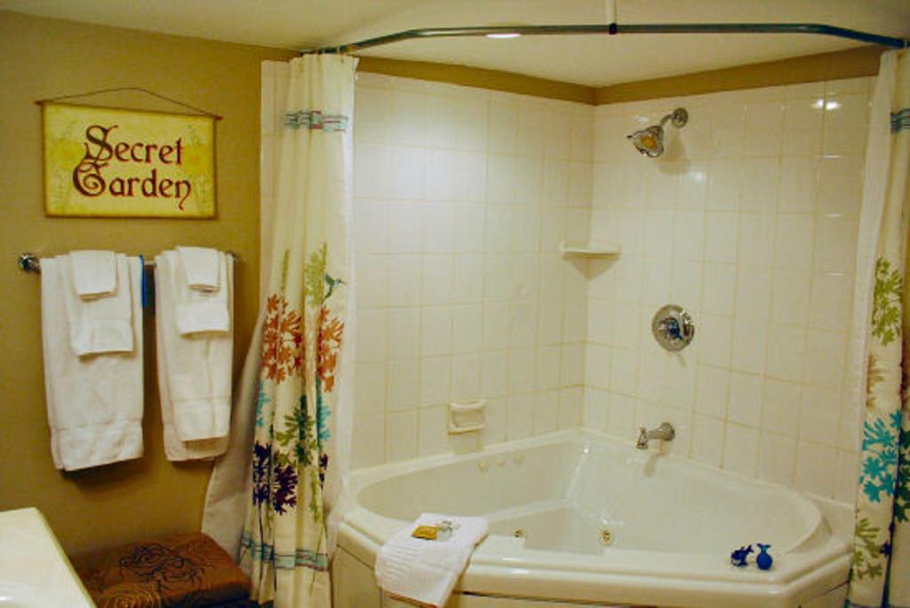 Inn At Norwood Sykesville Экстерьер фото
